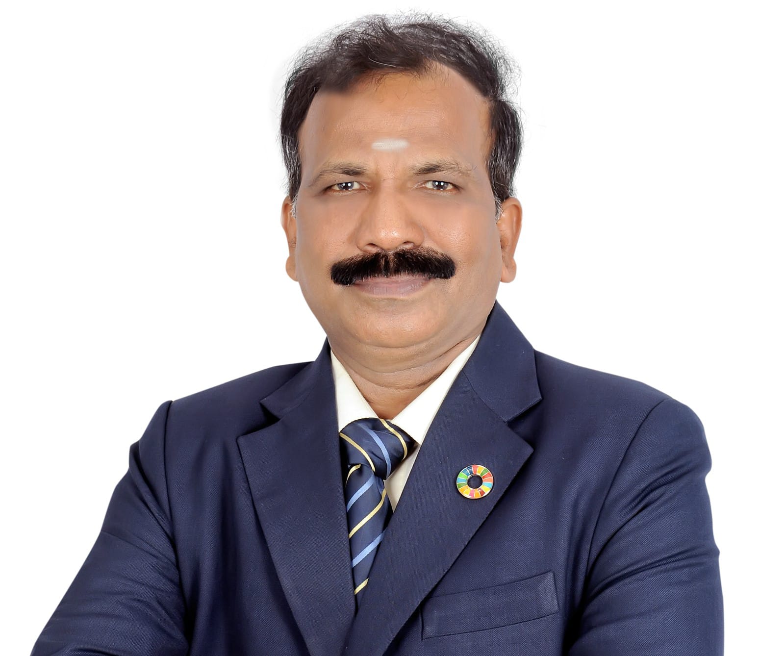 Dr. N. Parasuraman